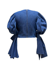 STARY haut jeans 
