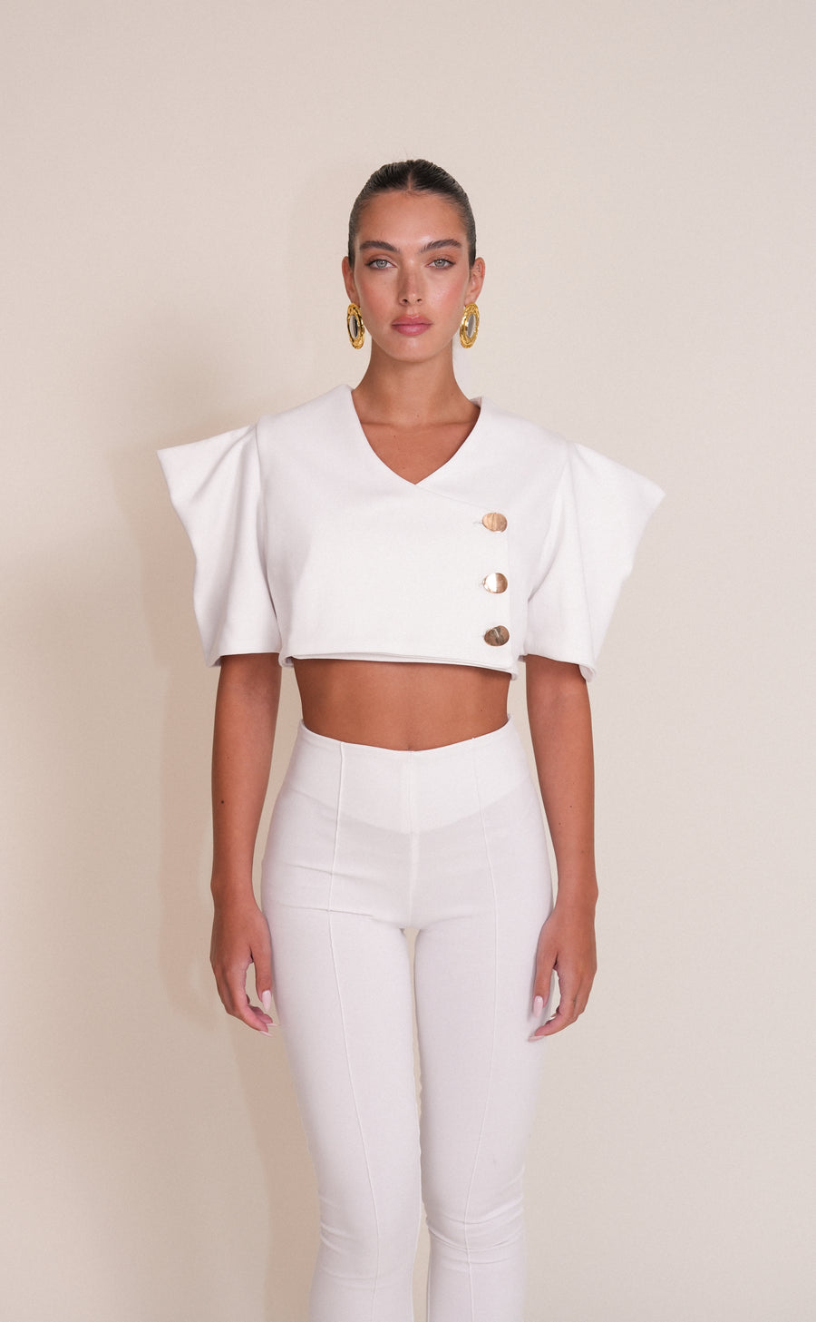 ALBUM veste courte