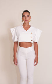 ALBUM veste courte