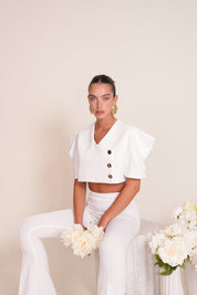 ALBUM veste courte