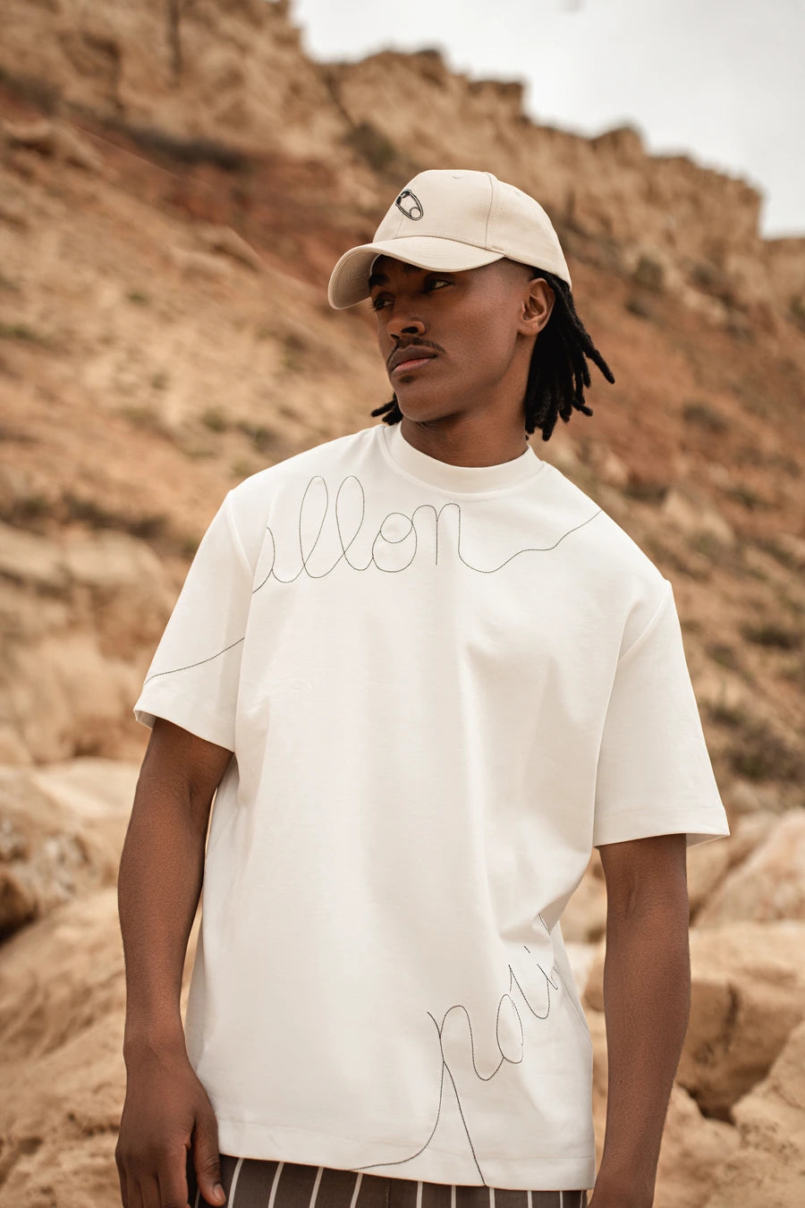 ATACAMA T-shirt