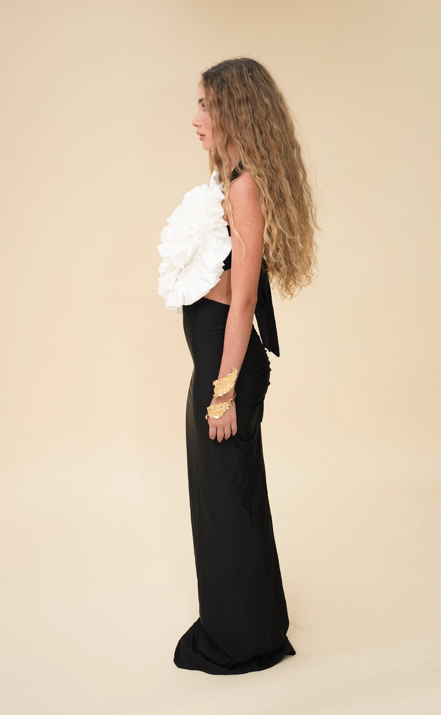BARFLEUR Robe
