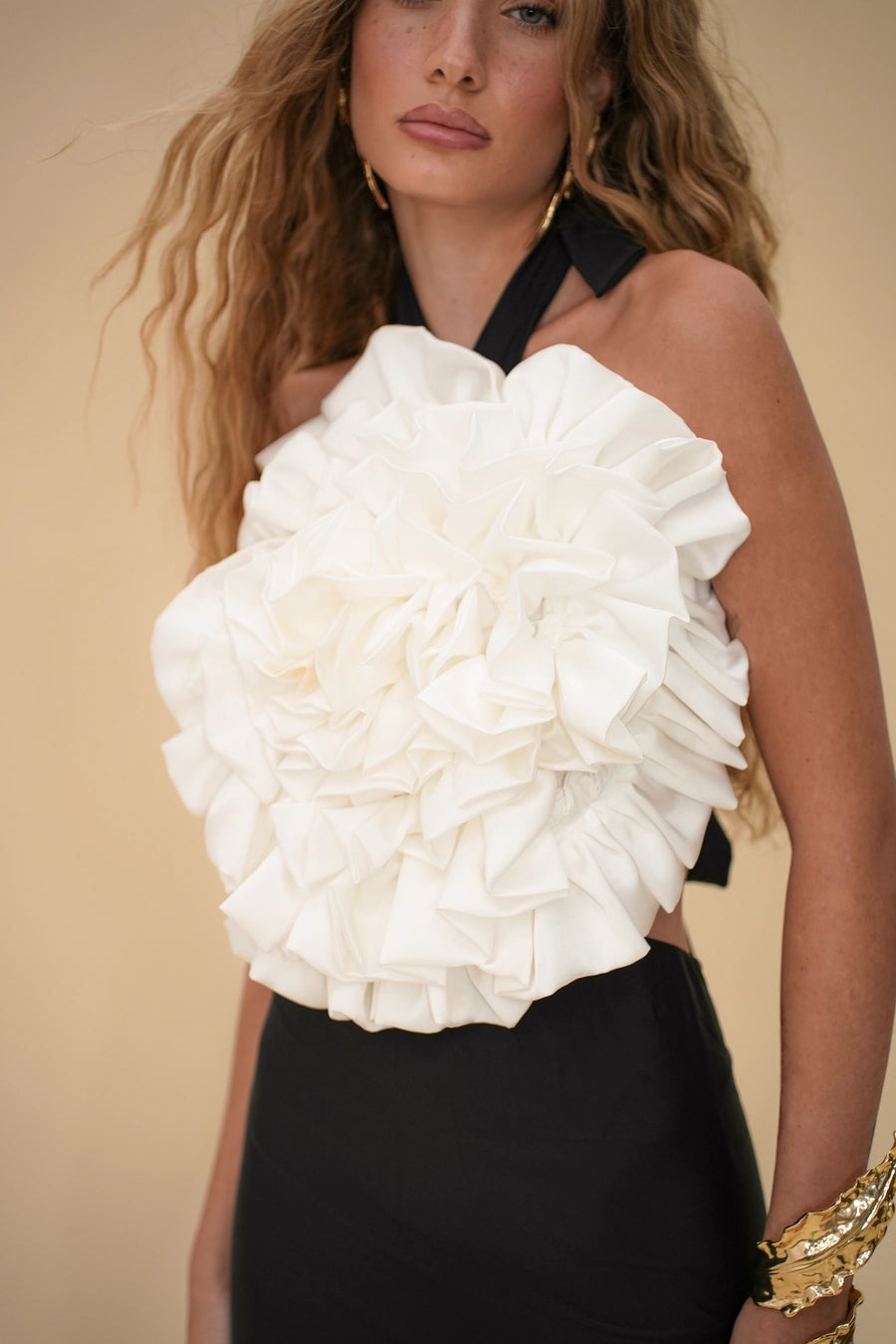 BARFLEUR Robe