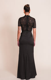 GINNI body dentelle