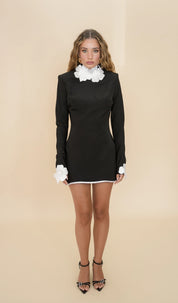 Robe BRIGITTE