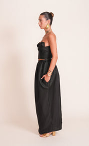 JANE bustier coque