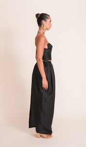JANE bustier coque