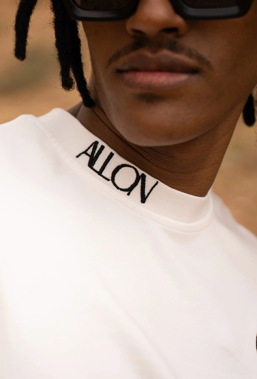 CHALBI T-shirt