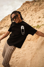 CHALBI T-shirt