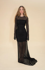 Robe ESTELLE 