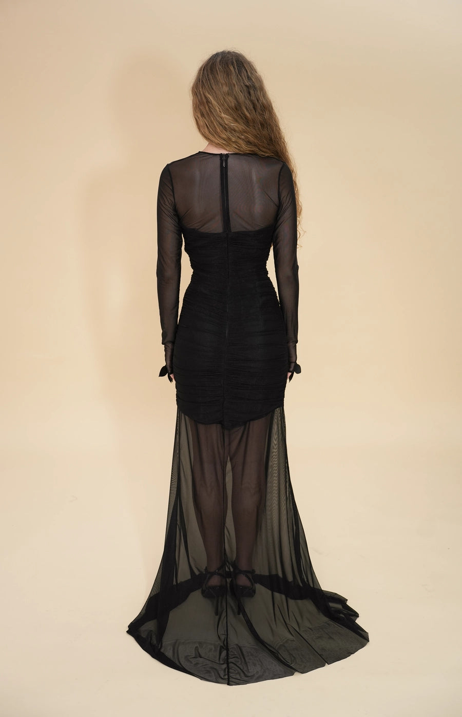 Robe ESTELLE 
