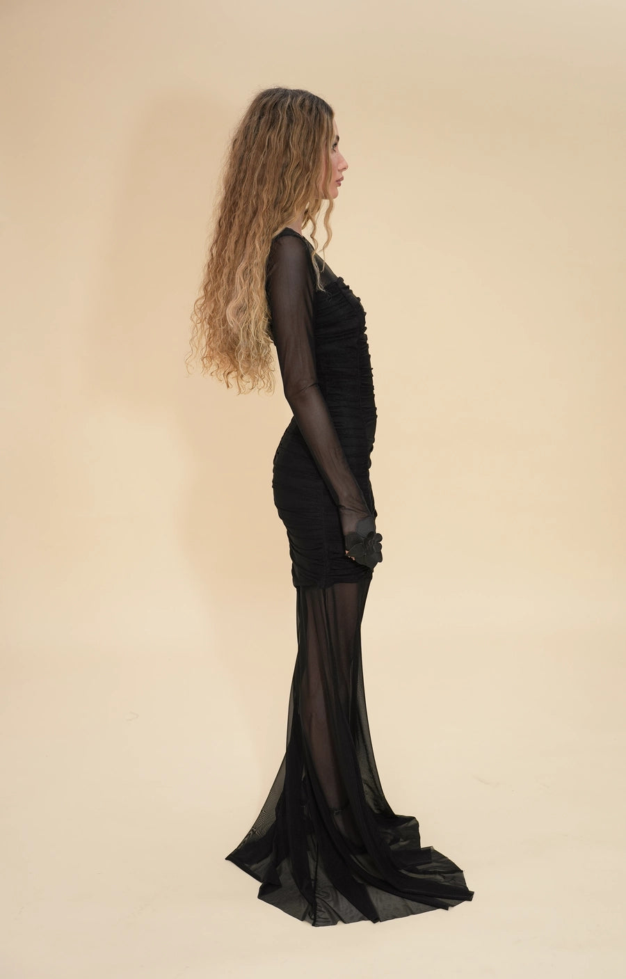 Robe ESTELLE 
