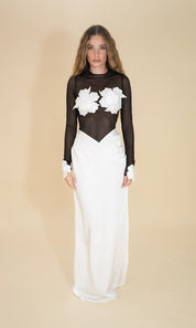 Robe FRANCOISE