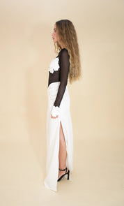 Robe FRANCOISE