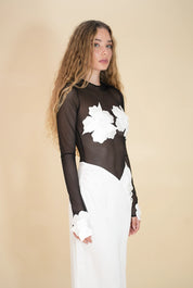 Robe FRANCOISE