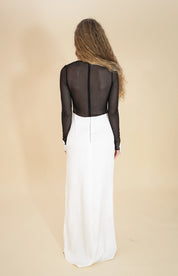 Robe FRANCOISE