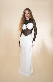 Robe FRANCOISE