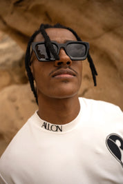 BLACK GIBSON lunettes de soleil