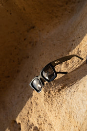 BLACK GIBSON lunettes de soleil