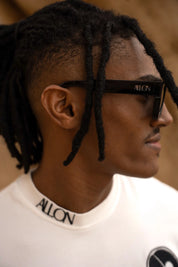 BLACK GIBSON lunettes de soleil