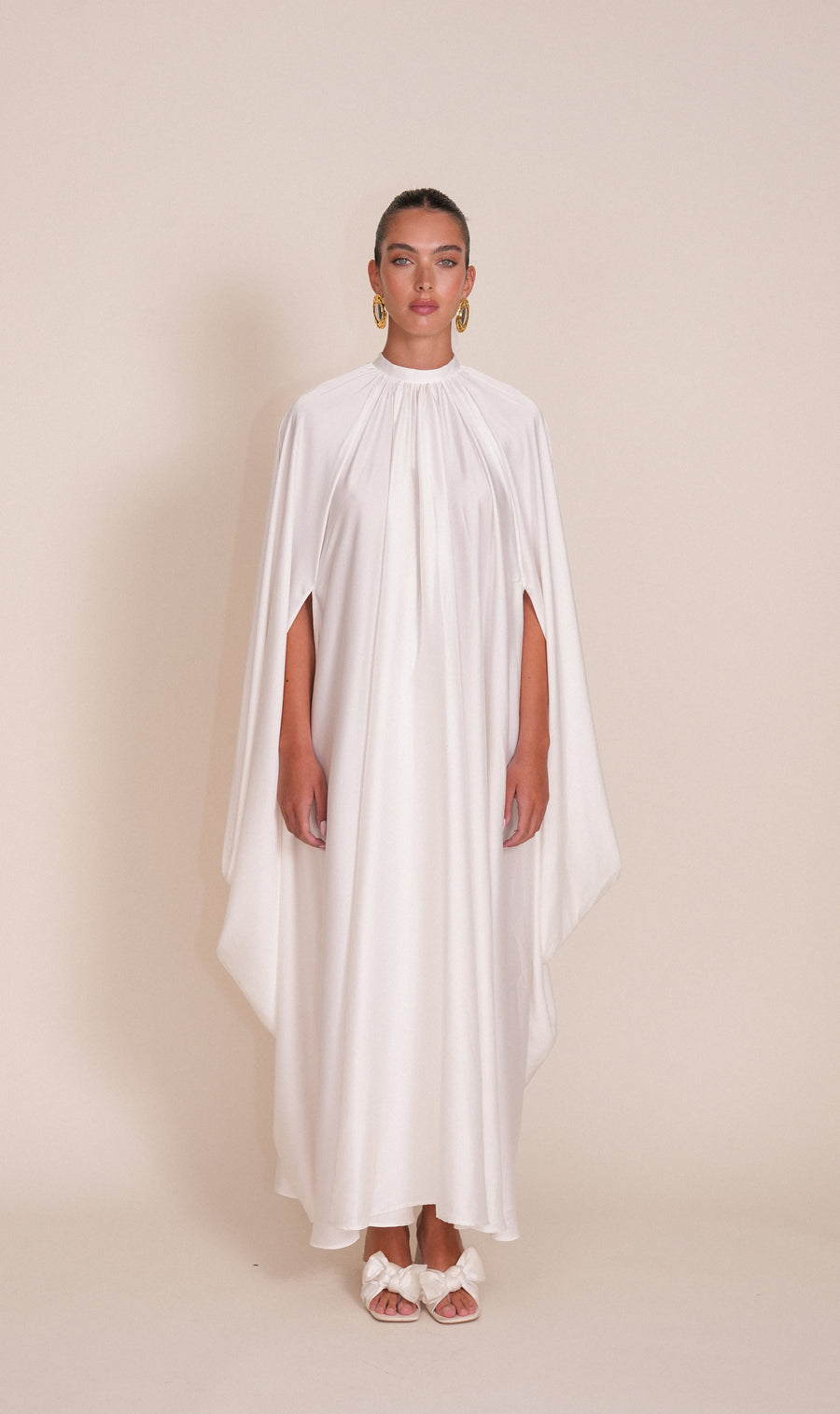 LAVANE robe longue 