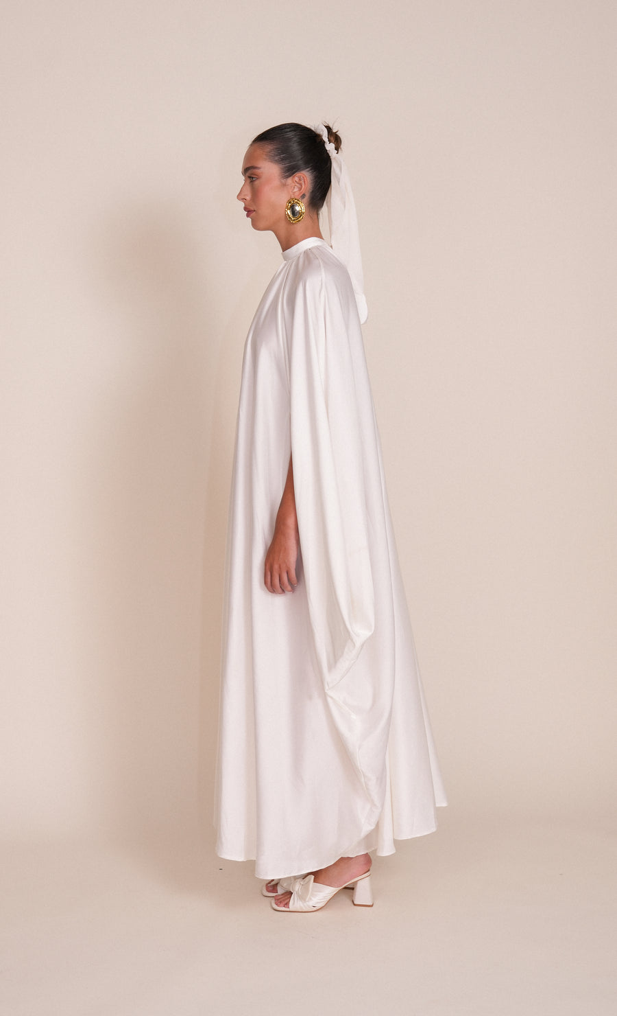 LAVANE robe longue 