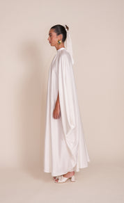 LAVANE robe longue 