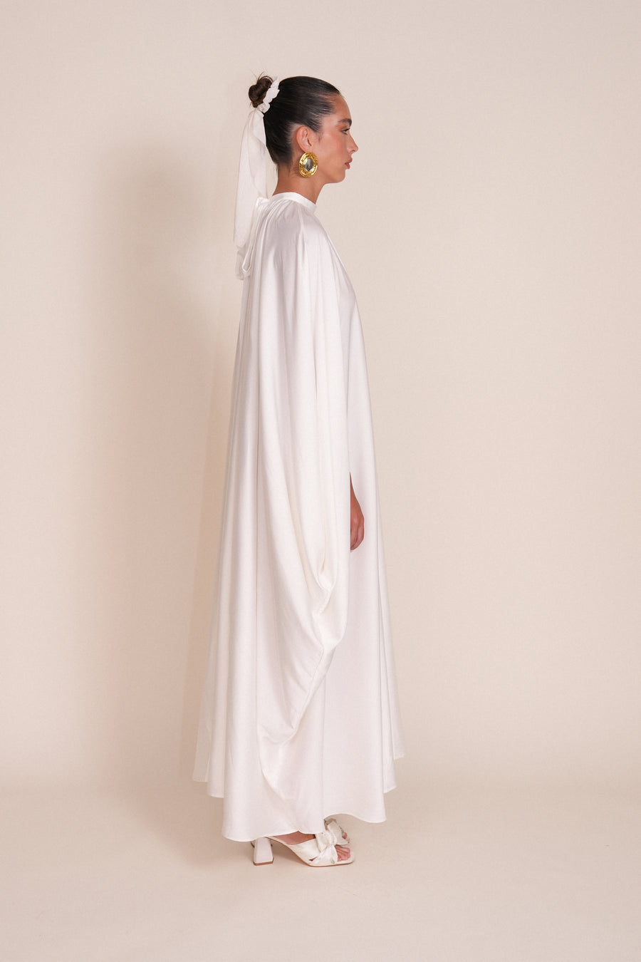 LAVANE robe longue 