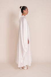 LAVANE robe longue 