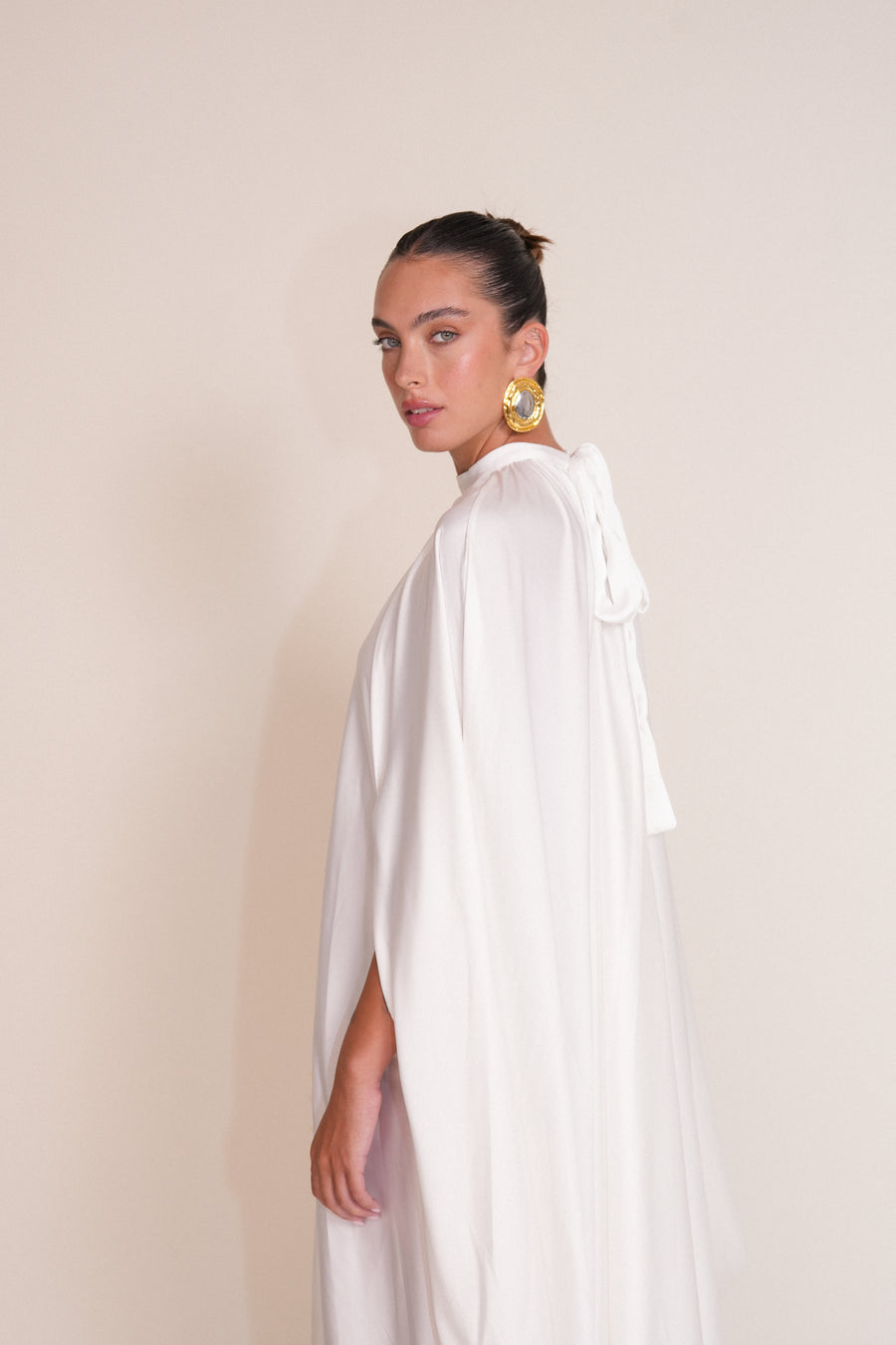 LAVANE robe longue 