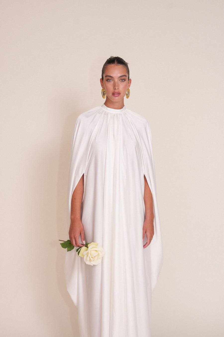 LAVANE robe longue 
