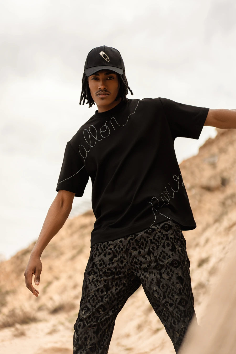 ATACAMA T-shirt