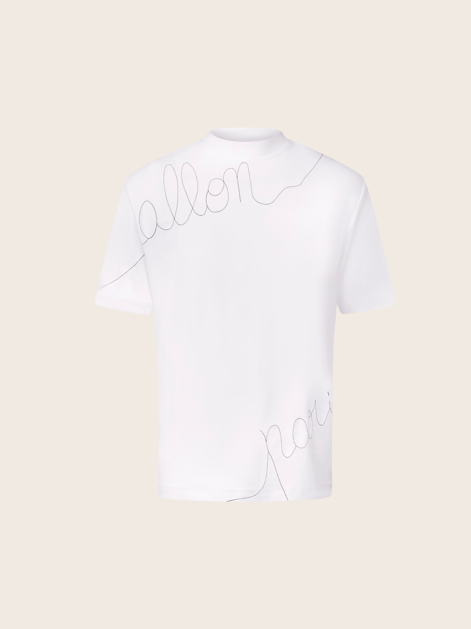 ATACAMA T-shirt