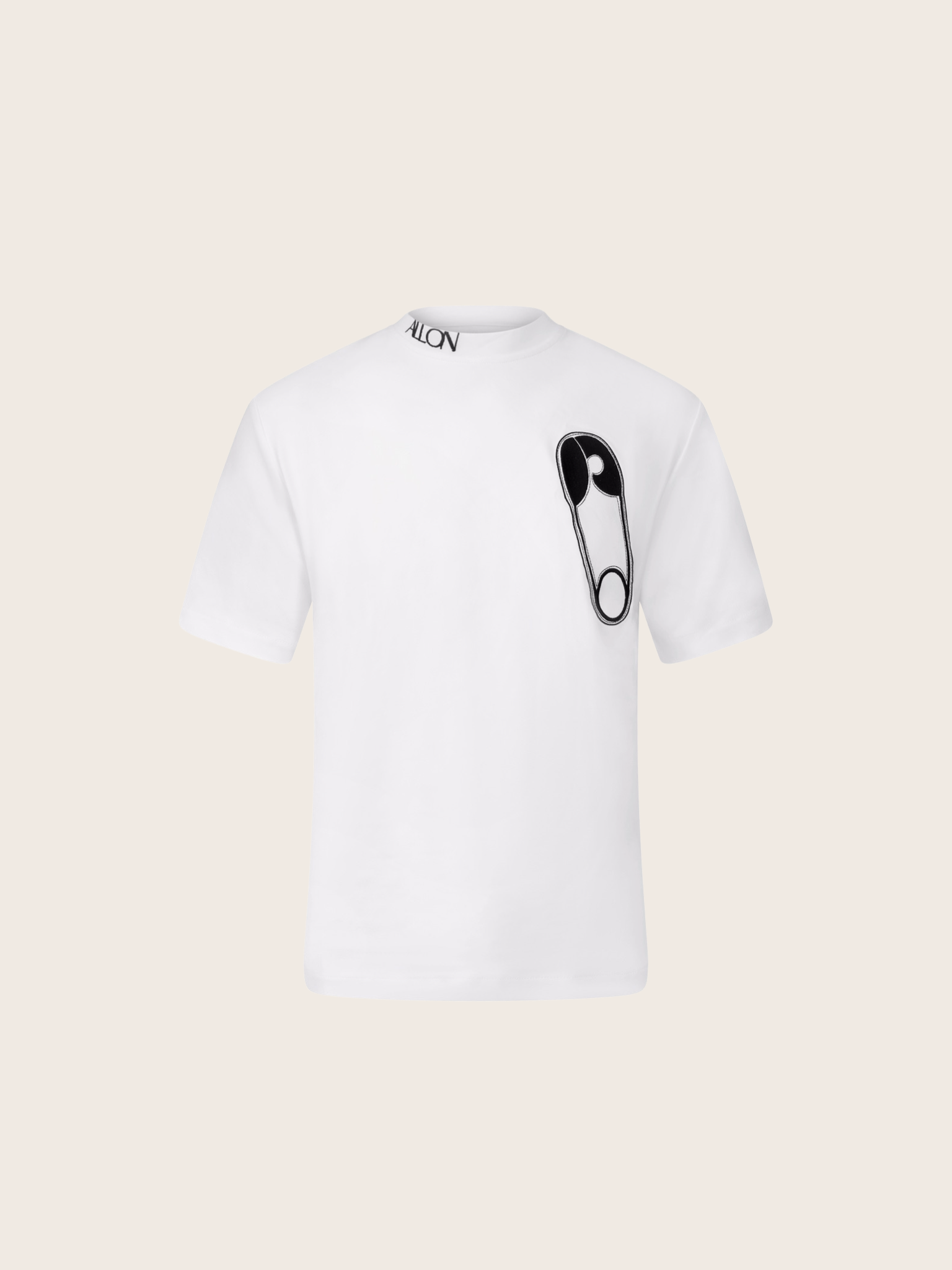 CHALBI T-shirt