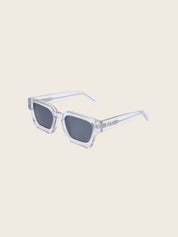 TRANSPARENT GIBSON lunettes de soleil