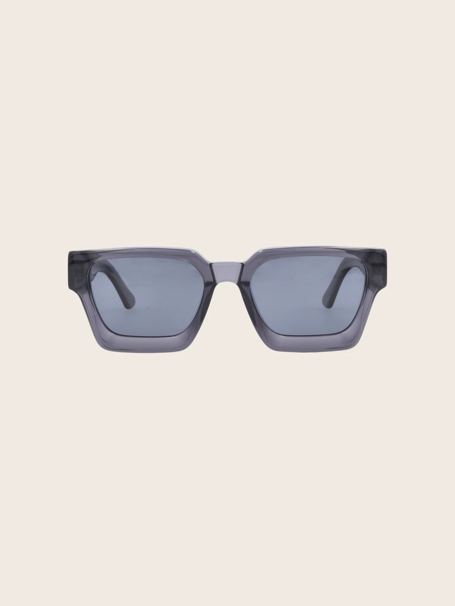 GREY GIBSON lunettes transparentes