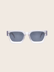 TRANSPARENT GIBSON lunettes de soleil