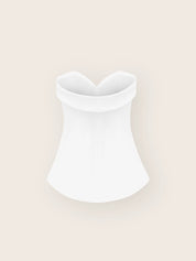 KARAKOUM vest bustier