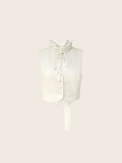 OLTENIE gilet de costume