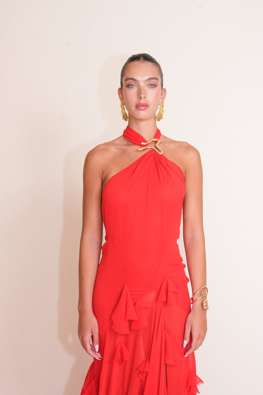 TAYLOR robe chute