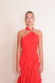 TAYLOR robe chute