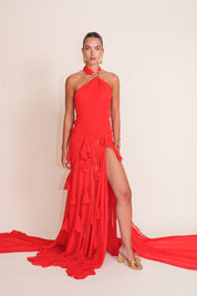 TAYLOR robe chute