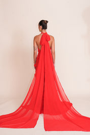 TAYLOR robe chute