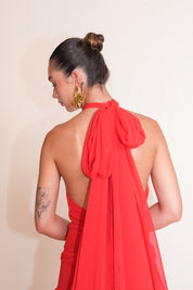 TAYLOR robe chute