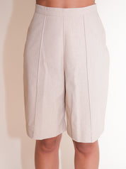 BYALO costume bermuda