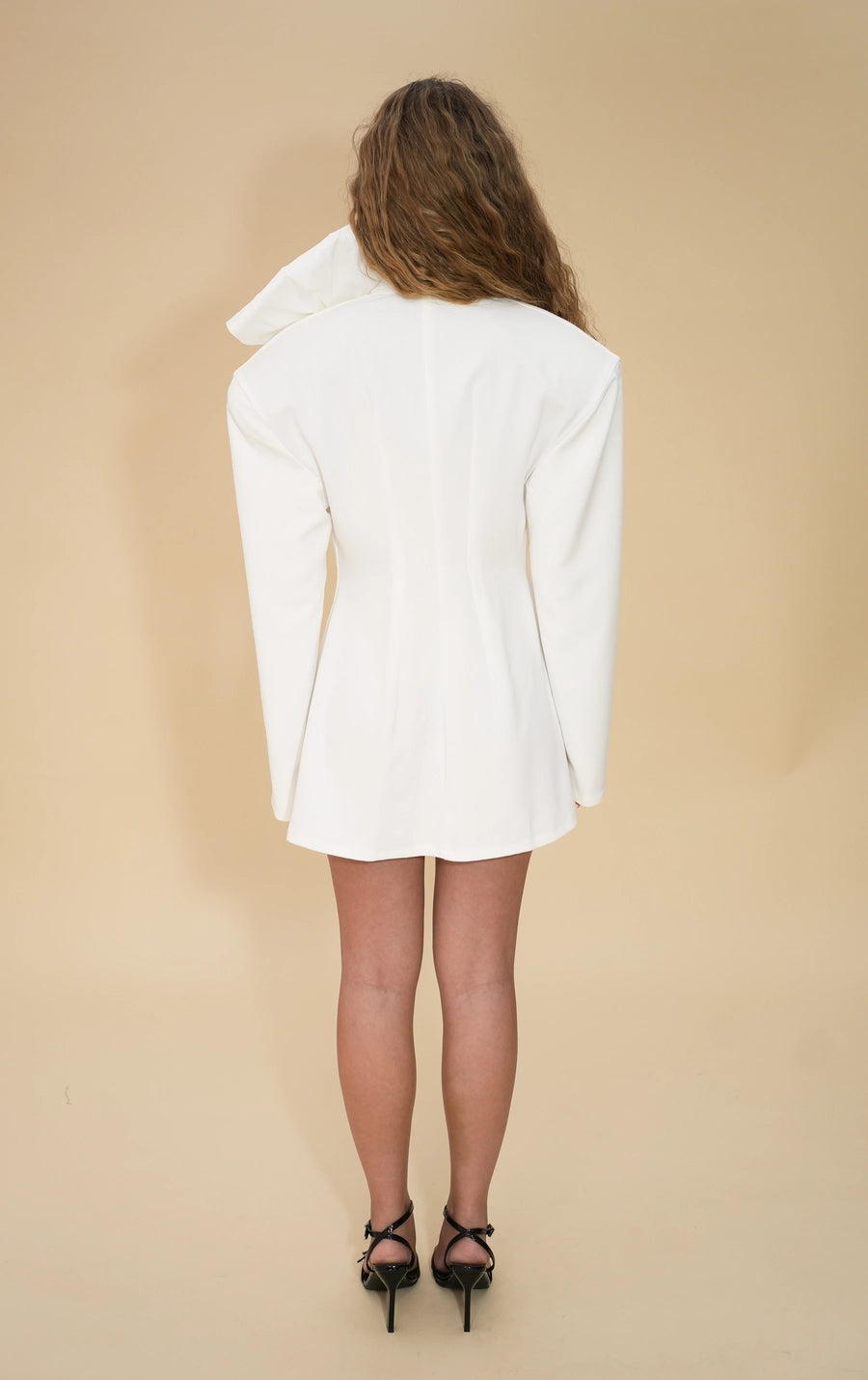 Robe blazer SOPHIE
