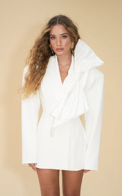 Robe blazer SOPHIE